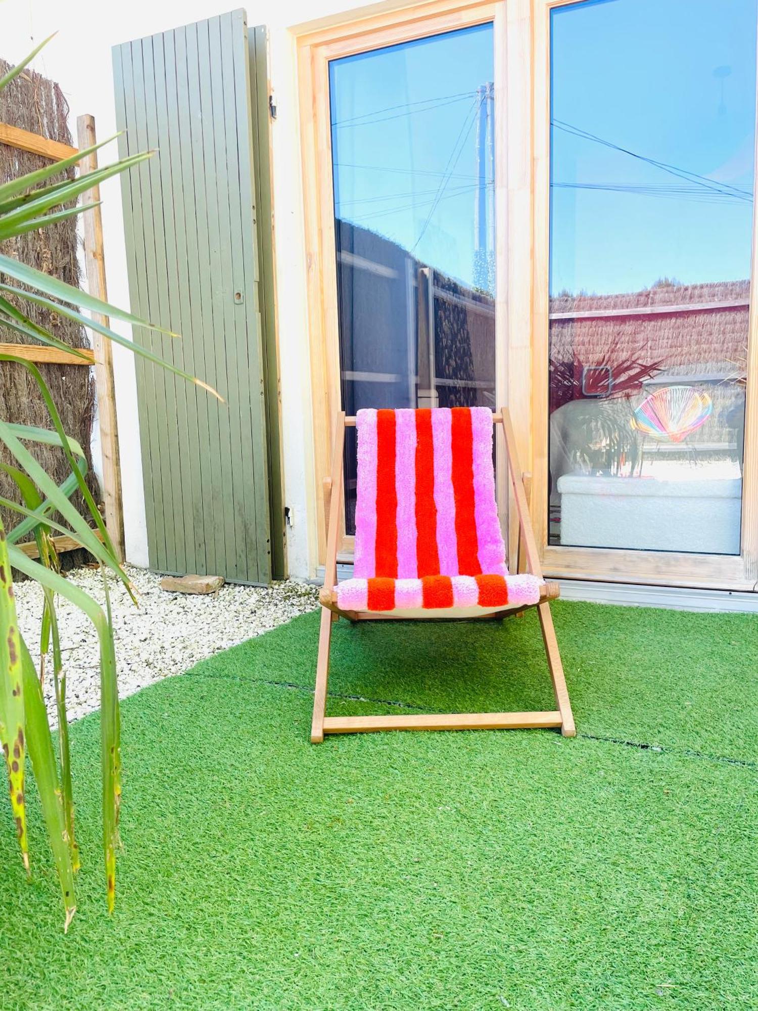 Villa L'Annexe St Armand - A 2 Pas De La L'Eyre - Salles  Exterior foto